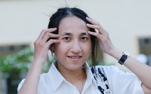 Dù lúc tỉnh lúc không mẹ vẫn xin 'hãy giúp đỡ con của con'