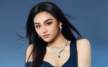 Nguyễn Thị Yến Nhi được dự đoán đăng quang Miss Grand Vietnam 2025