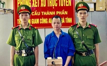 Nhắm bắn chim trên cây, đạn lạc vào nhà hàng xóm làm 1 người chết