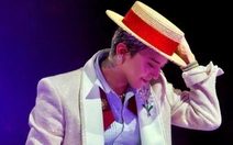 World tour 2025 của G-Dragon diễn ra tại Ocean City Hà Nội vào tháng 11