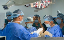 Bước tiến mới cho hàng trăm nghìn bệnh nhân động kinh kháng thuốc ở Việt Nam