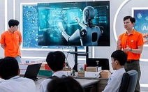 Giảm việc làm vì AI: Đáng lo đến mức nào?