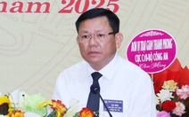 Khởi tố Phó chủ tịch UBND tỉnh Thanh Hóa Nguyễn Văn Thi