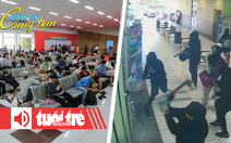 Điểm tin 18h: Mở bán vé tàu Tết Bính Ngọ 2026; Thêm một vụ cướp tiệm vàng ở California
