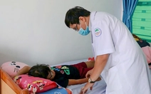 2 trường hợp tử vong do sốt xuất huyết ở Khánh Hòa