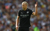 Lịch trực tiếp bóng đá châu Âu: Man City đấu với Man United