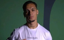 Real Betis ‘bắt tay’ Antony bán áo để lo phí chuyển nhượng