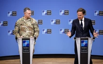 NATO dùng 'dao mổ trâu giết gà' đến bao giờ?