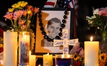 Thực hư những tin đồn về dòng chữ khắc trên vỏ đạn trong vụ ám sát ông Charlie Kirk