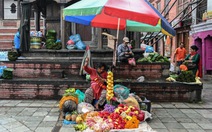 Tân thủ tướng hứa xử lý tham nhũng, biểu tình ở Nepal hạ nhiệt nhanh