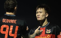 Hoàng Đức dập tắt ngày vui của Xuân Thiện Phú Thọ