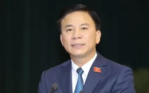 Nguyên bí thư Tỉnh ủy Thanh Hóa Đỗ Trọng Hưng bị tạm hoãn xuất cảnh