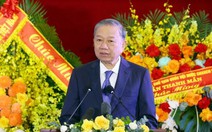 Tổng Bí thư: Ngành Tòa án phải phấn đấu để mọi phán quyết đều thấu tình, đạt lý