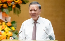 Tổng Bí thư Tô Lâm: Dữ liệu thông tin phải tuyệt đối bảo mật, không để người khác chiếm lĩnh