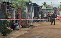 Lời khai ban đầu của nghi phạm vụ thảm án tại Đắk Lắk