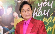 Minh Cảnh về nước cùng Ngọc Sơn tham gia live show của nghệ sĩ Thanh Tuấn