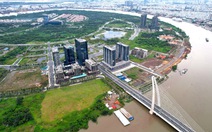 Vì sao TP.HCM kiến nghị không thanh tra 15/20 dự án trong kế hoạch của Thanh tra Chính phủ?