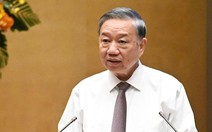 Tổng Bí thư Tô Lâm: Dữ liệu thông tin phải tuyệt đối bảo mật, không để người khác chiếm lĩnh