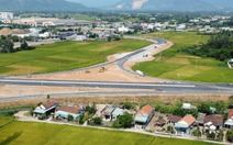 Tập đoàn Sơn Hải xin cắm bảng bảo hành 10 năm tuyến cao tốc Hoài Nhơn - Quy Nhơn