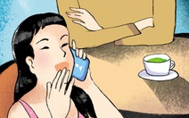 Bạn thân khác giới của bạn đời: Giữ thế nào để không làm tổn thương nhau?