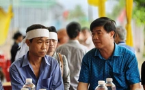 Bi kịch thảm án Đắk Lắk: Chị gái hung thủ không dám nghĩ em mình gây ra thảm án