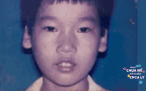 Cu Lỳ tìm lại được gia đình nhờ Như chưa hề có cuộc chia ly, kể chuyện đời 30 năm bơ vơ
