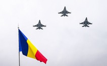 Drone Nga bị tố xâm nhập thêm không phận một nước NATO