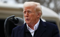 Tin tức thế giới 15-9: Ông Trump nói về lao động nước ngoài ở Mỹ; Diễn biến mới Nga - Ukraine