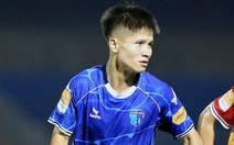 CLB Quảng Ninh bị loại nghiệt ngã ở Cúp Quốc gia