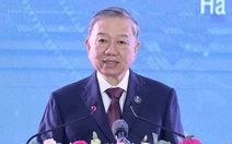 Thông tấn xã Việt Nam đón nhận Huân chương Hồ Chí Minh lần thứ ba