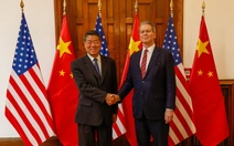 Đảng Dân chủ muốn ông Trump buộc Trung Quốc hạn chế sản xuất dư thừa