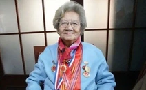 Diễn viên Tân dòng sông ly biệt qua đời