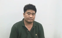 Tạm giữ hình sự người đánh cụ ông 72 tuổi trên đường phố phường Sài Gòn