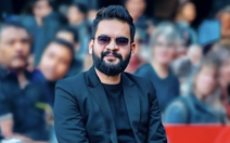 Balendra Shah từng là rapper nổi tiếng, ra nhạc phim mơ về một Nepal hạnh phúc