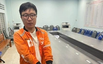 Công an xã Tân Nhựt bắt nhanh vụ cướp giật điện thoại sau 8 giờ gây án