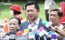 Luật sư và gia đình Shinawatra lần đầu đến nhà tù thăm ông Thaksin
