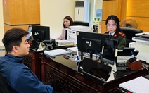 Những giấy tờ tích hợp trên VNeID có thể thay thế bản cứng khi làm thủ tục