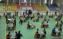 Lập công ty 'ma' ở Campuchia, giả công an lừa hơn 160 tỉ của gần 400 người
