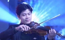 Nguyễn Văn Chung hồi tưởng 'Nhật ký của mẹ' và lời trăng trối cuối đời bà