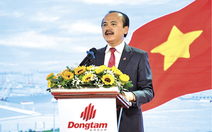 Bầu Thắng mong Giải bóng đá công nhân, viên chức Việt Nam phát triển rộng khắp