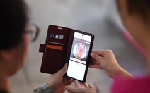 Lo lắng bị đánh cắp và làm giả sinh trắc học