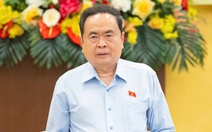 Chuẩn bị xem xét số lượng, cơ cấu đại biểu Quốc hội khóa mới vào tháng 11