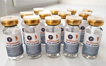 Thử nghiệm vắc xin ung thư: Nhiều nước thành công bước đầu