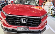 VAMA: Xe mới đạt chuẩn Euro 5 sẽ không bị ảnh hưởng bởi vùng phát thải thấp Hà Nội