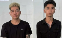 Bắt khẩn cấp hai TikToker 'Minh báo đời yêu em' và 'Thuận khùng báo đời'