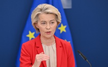 EU hoãn gói trừng phạt Nga trước sức ép từ Mỹ