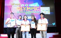 ĐH Duy Tân sẽ đăng cai Olympic sinh học sinh viên toàn quốc năm 2026