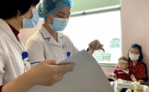 6 triệu người Việt Nam bị ảnh hưởng bởi bệnh hiếm