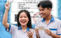 Tân sinh viên nhập học, làm sao để không 'sập bẫy' cám dỗ?