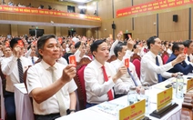 Đưa Đà Nẵng phát triển đột phá trong kỷ nguyên mới